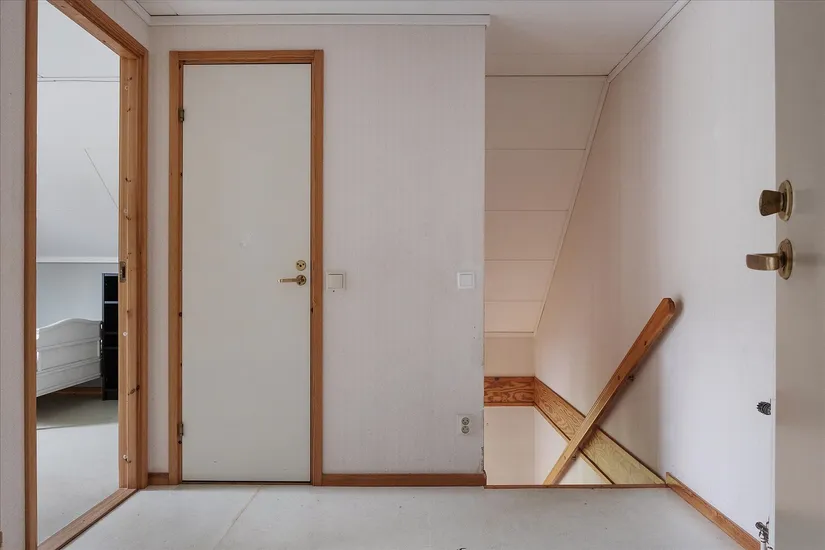Radhus, Fornkullevägen 1, Färgelanda