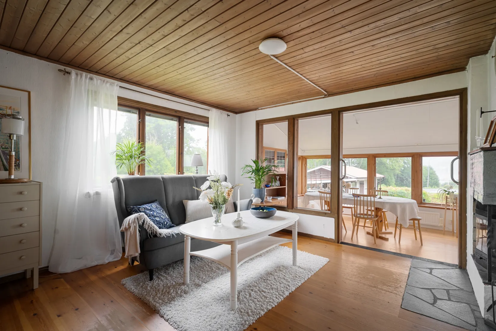 Villa, Gömmeliden 1, Svanesund, Orust