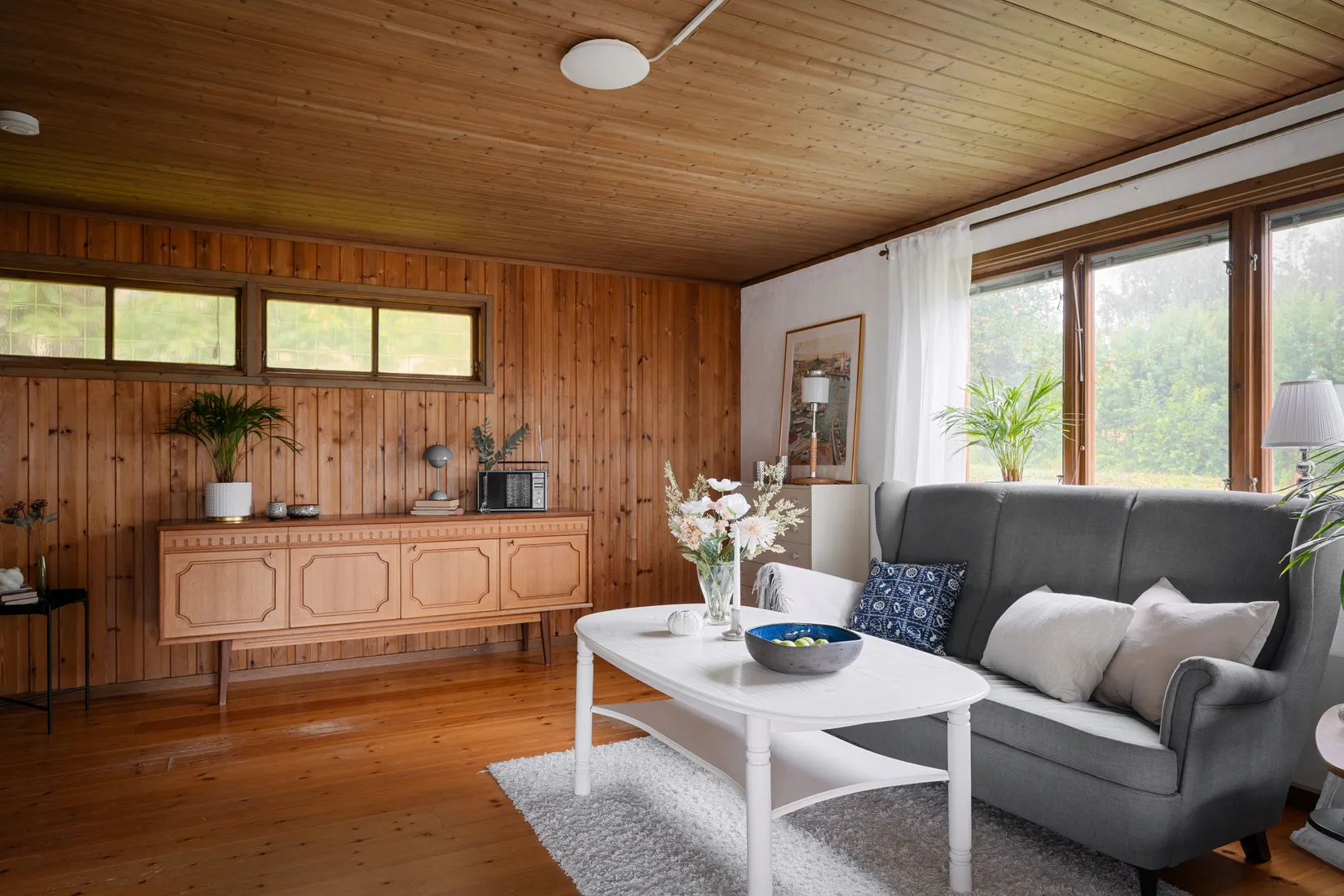 Villa, Gömmeliden 1, Svanesund, Orust