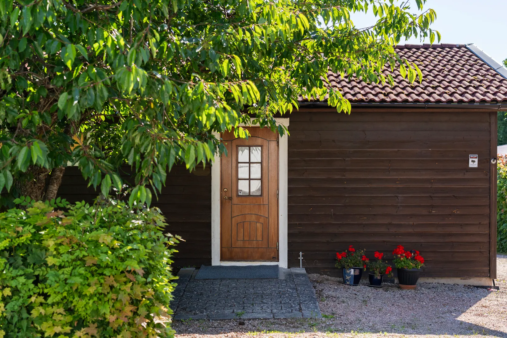 Villa, Gömmeliden 1, Svanesund, Orust