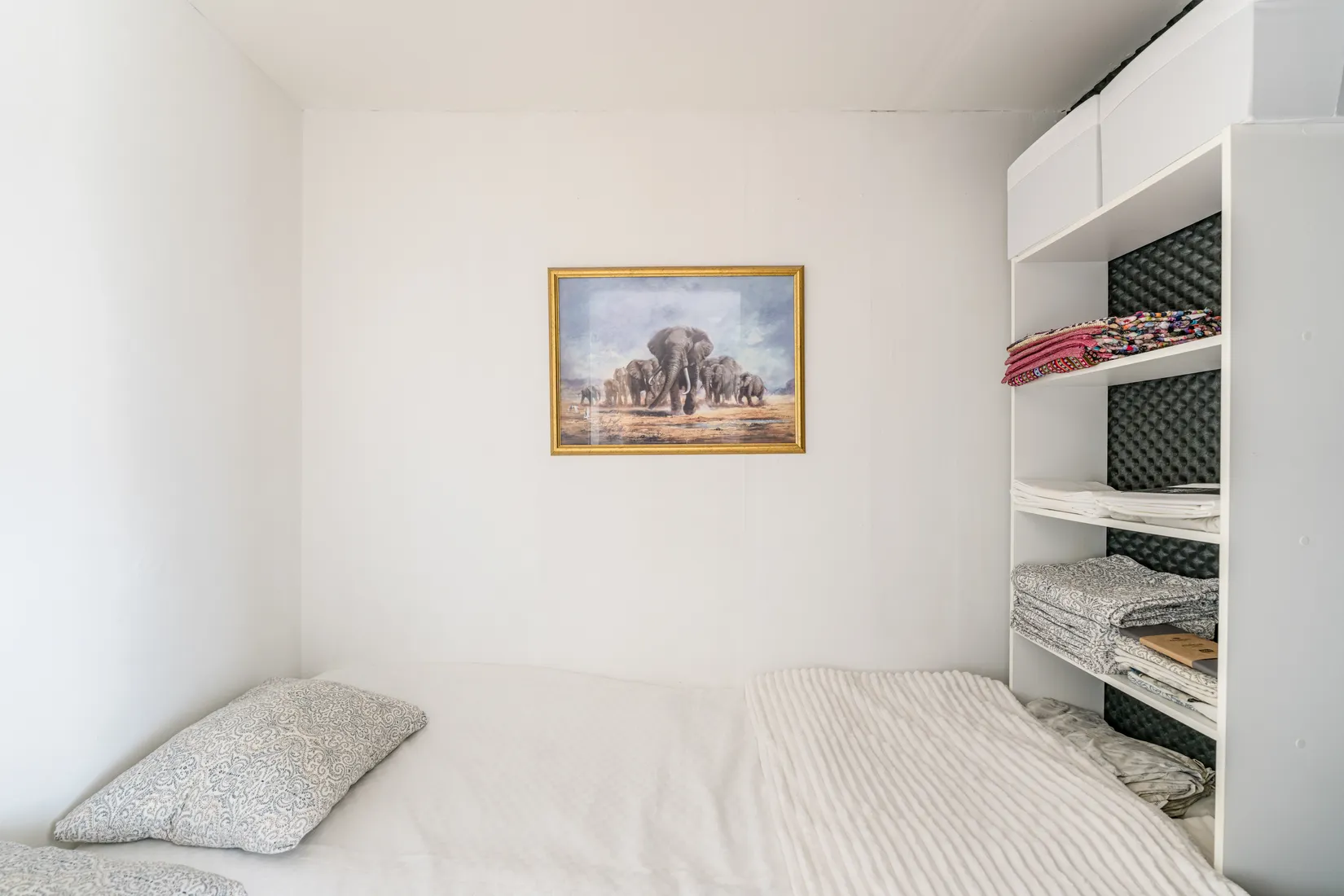 Bostadsrätt, Västra vägen 1C, Rudviken/Solna C, Solna