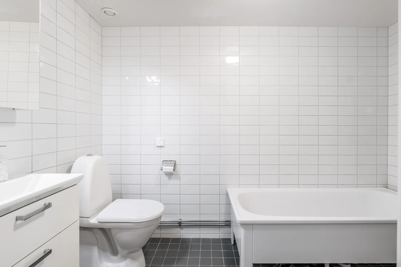 Bostadsrätt, Västra vägen 1C, Rudviken/Solna C, Solna