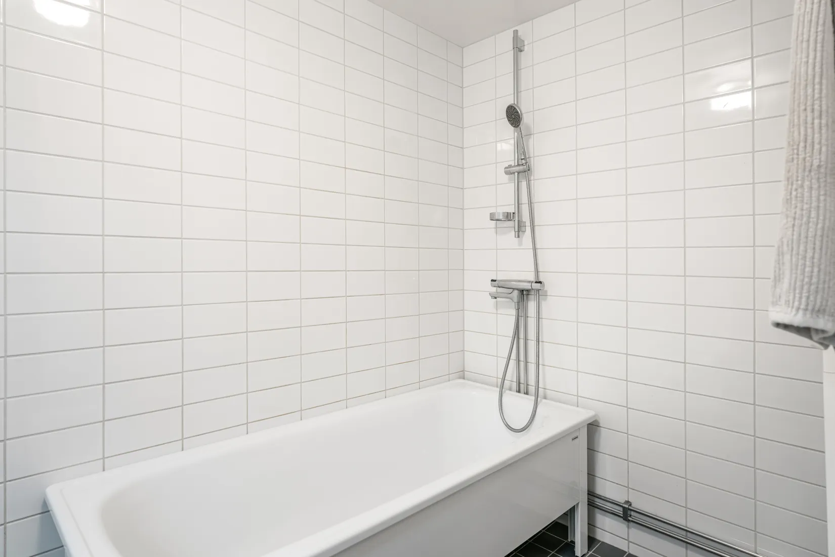 Bostadsrätt, Västra vägen 1C, Rudviken/Solna C, Solna