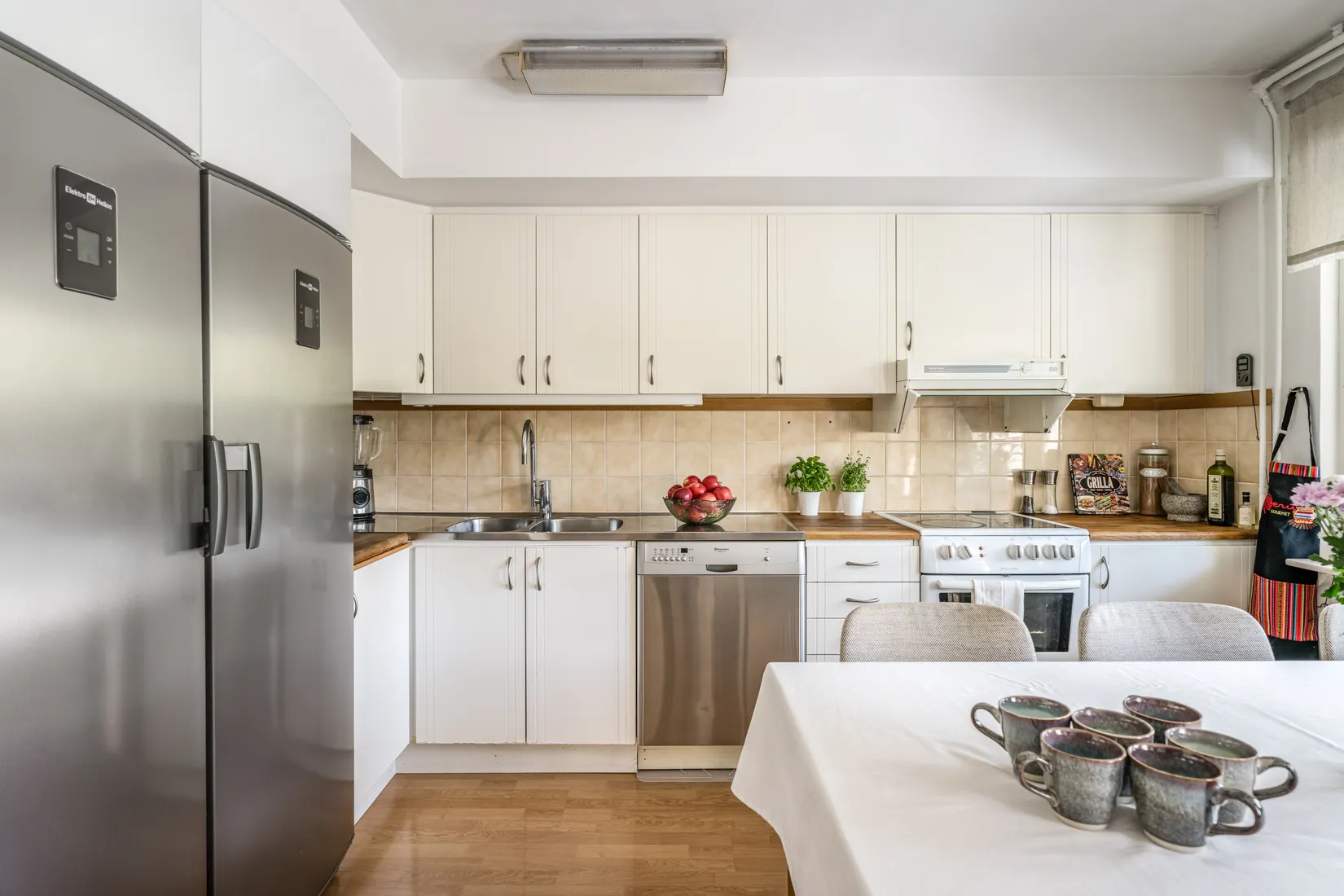 Bostadsrätt, Västra vägen 1C, Rudviken/Solna C, Solna