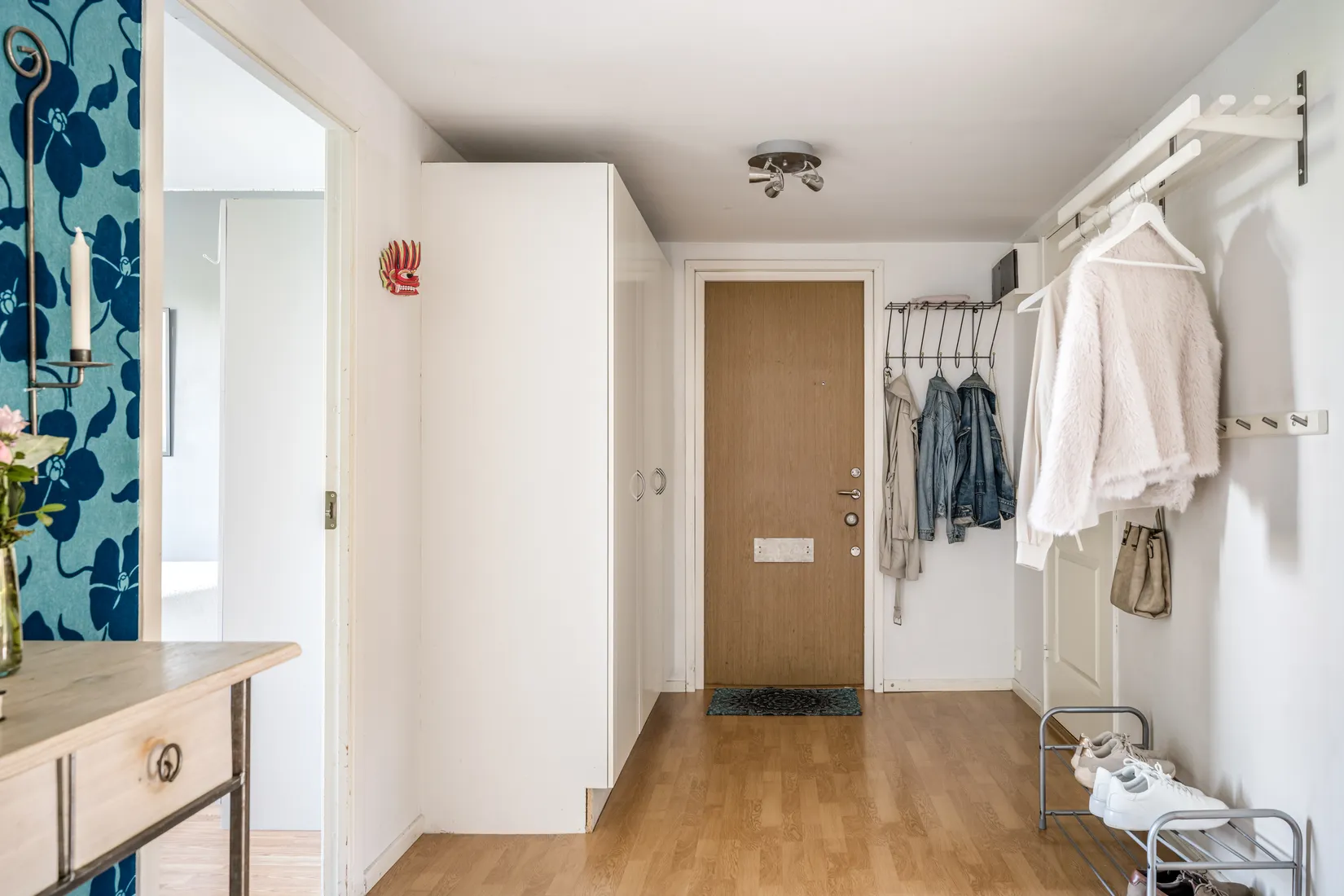 Bostadsrätt, Västra vägen 1C, Rudviken/Solna C, Solna