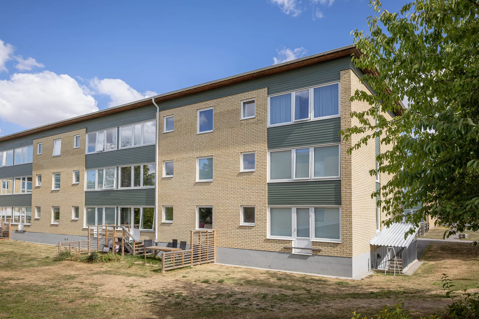 Bostadsrätt, Ekholmsvägen 40A, Ekholmen, Linköping