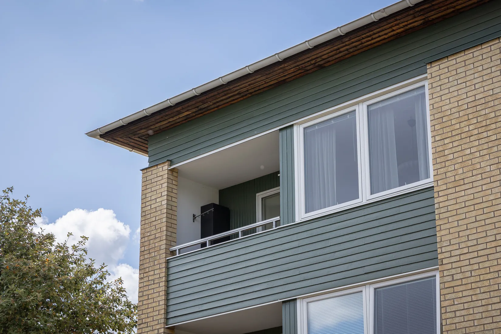 Bostadsrätt, Ekholmsvägen 40A, Ekholmen, Linköping