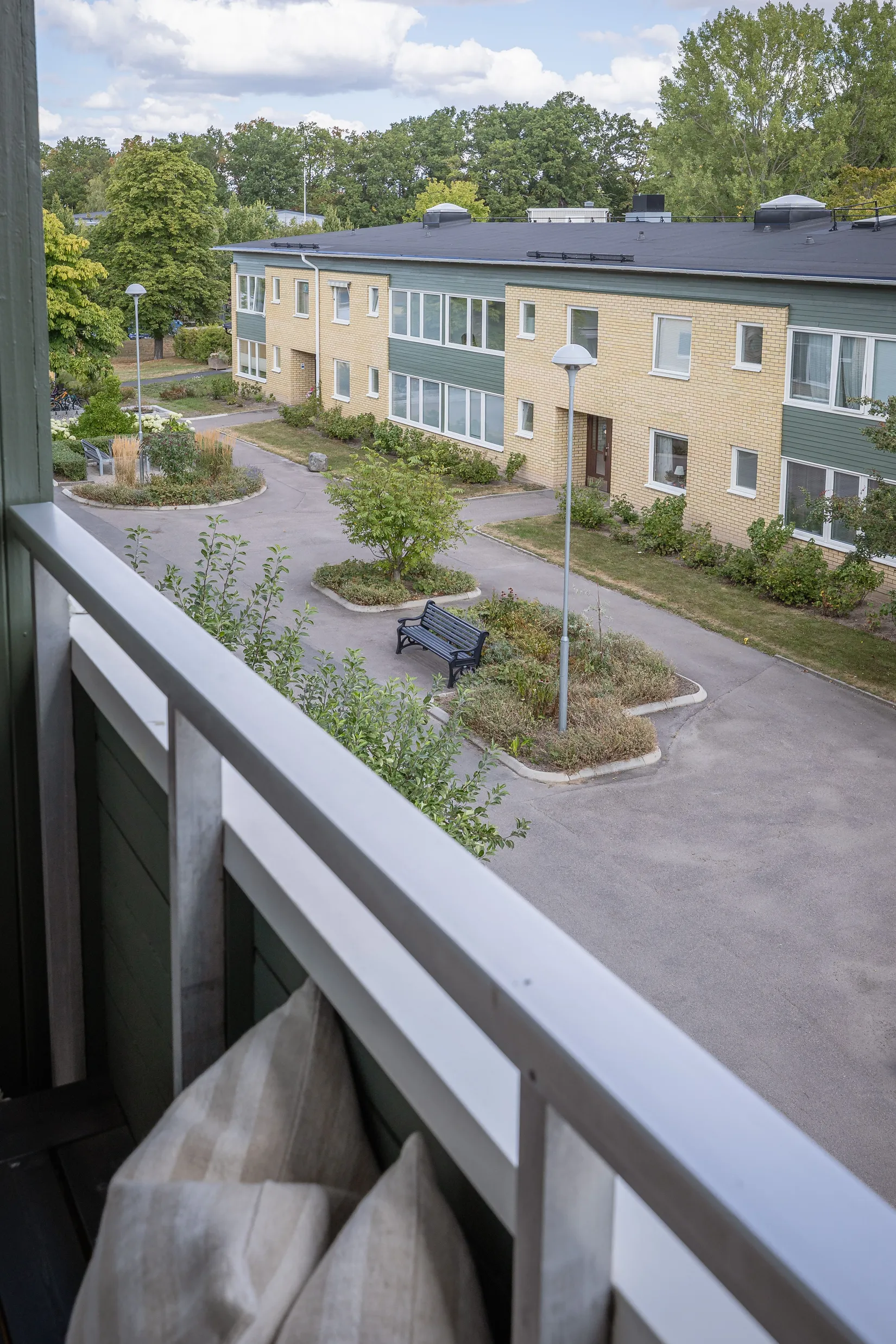 Bostadsrätt, Ekholmsvägen 40A, Ekholmen, Linköping