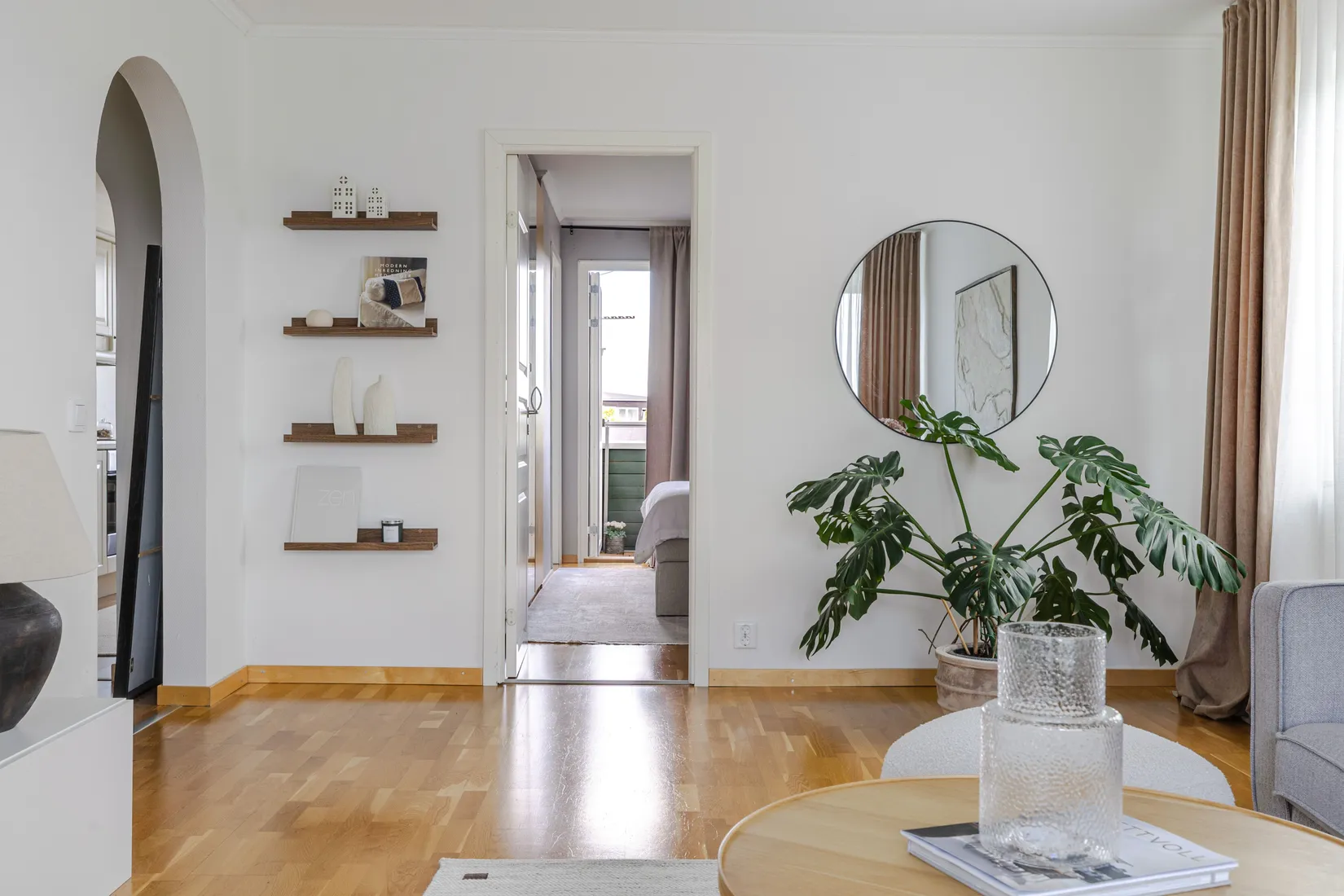 Bostadsrätt, Ekholmsvägen 40A, Ekholmen, Linköping