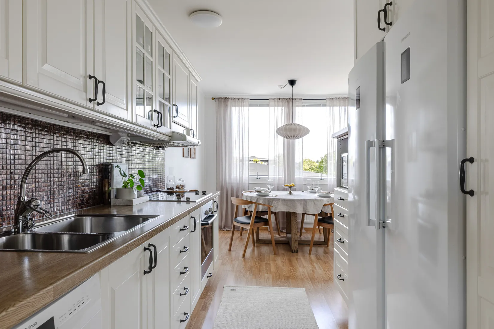 Bostadsrätt, Ekholmsvägen 40A, Ekholmen, Linköping