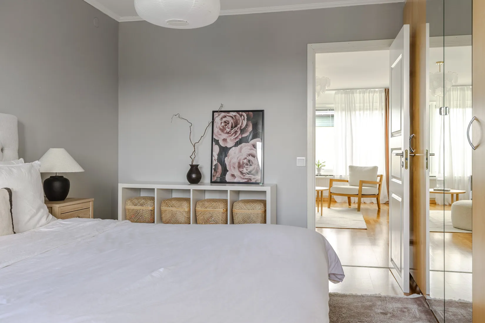 Bostadsrätt, Ekholmsvägen 40A, Ekholmen, Linköping