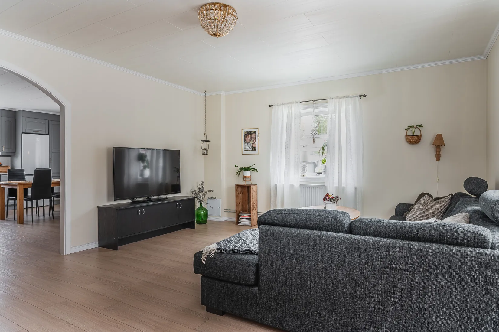Villa, Molidenvägen 39, Moliden, Örnsköldsvik