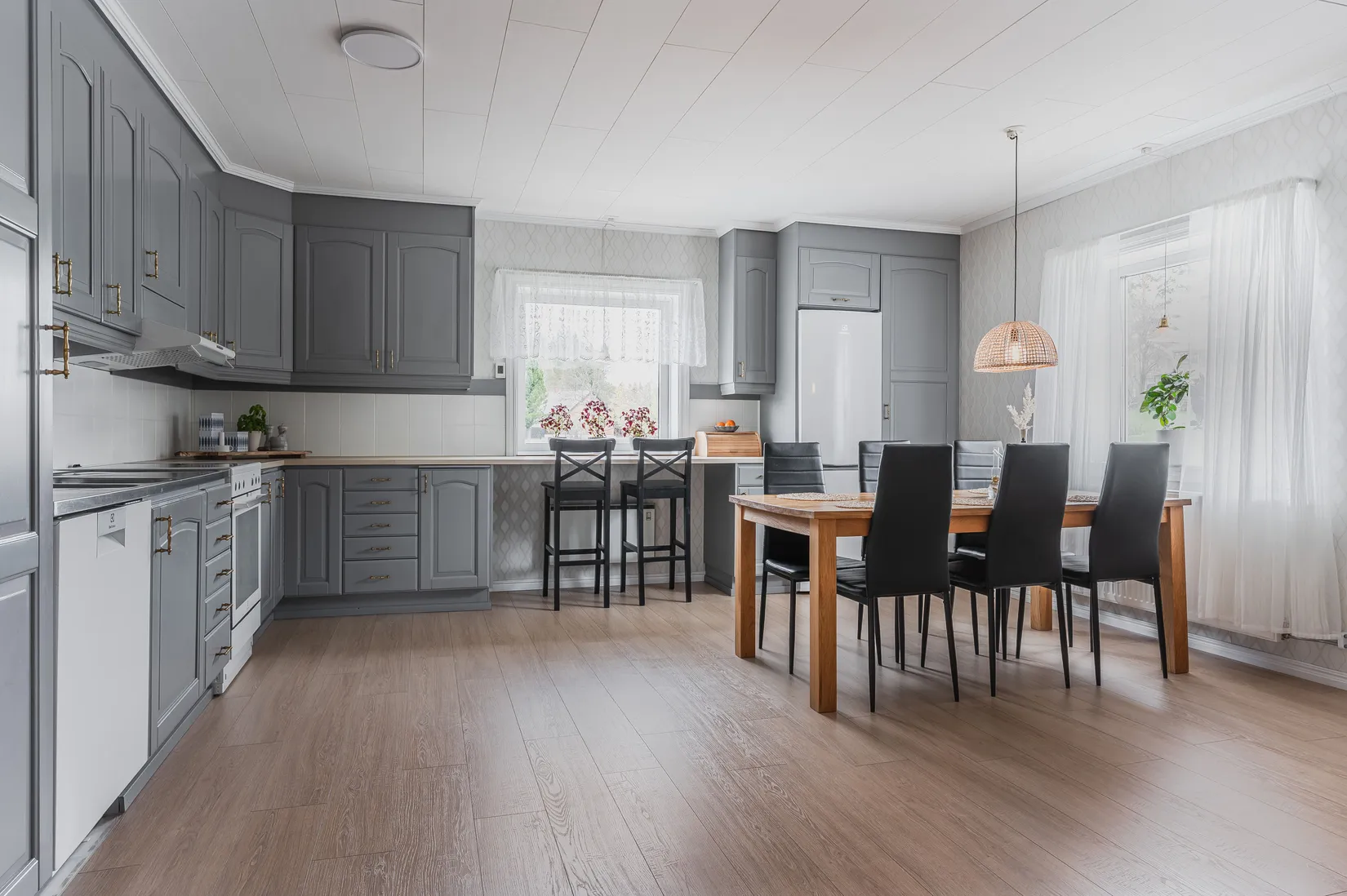 Villa, Molidenvägen 39, Moliden, Örnsköldsvik