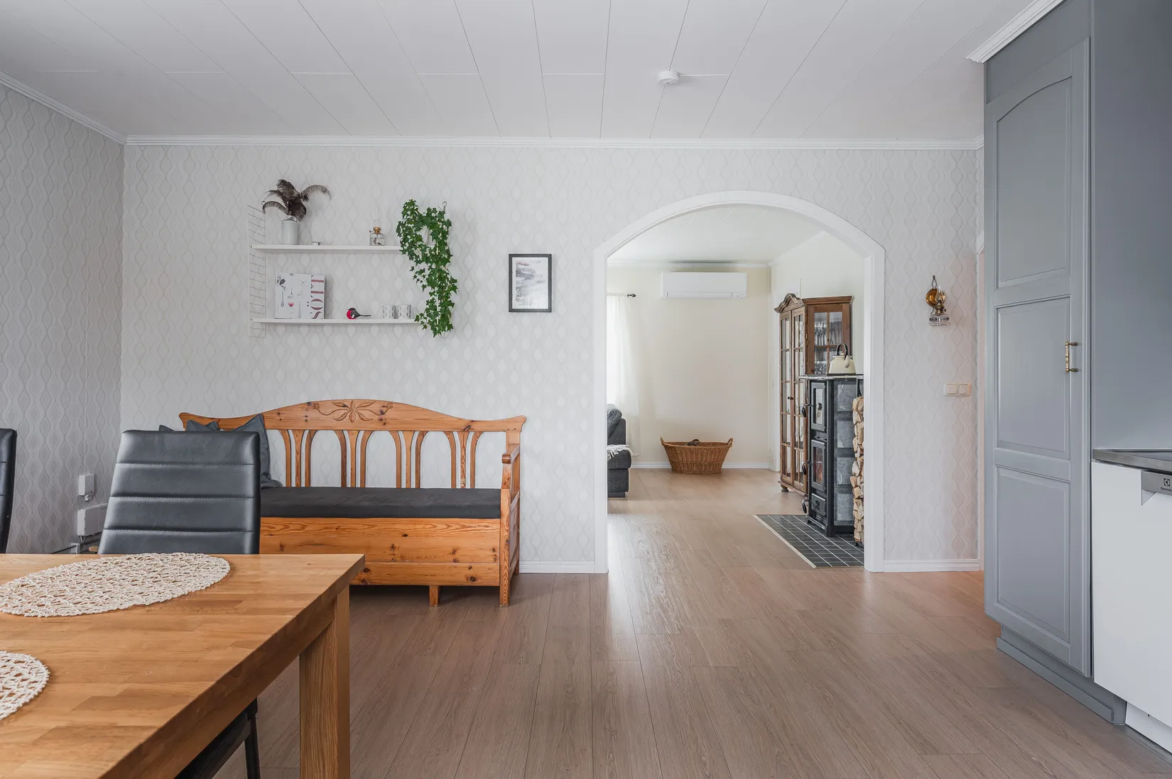 Villa, Molidenvägen 39, Moliden, Örnsköldsvik