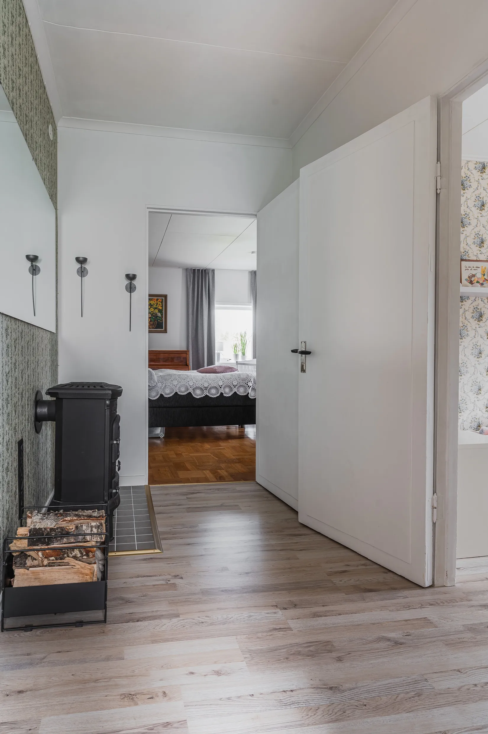 Villa, Molidenvägen 39, Moliden, Örnsköldsvik