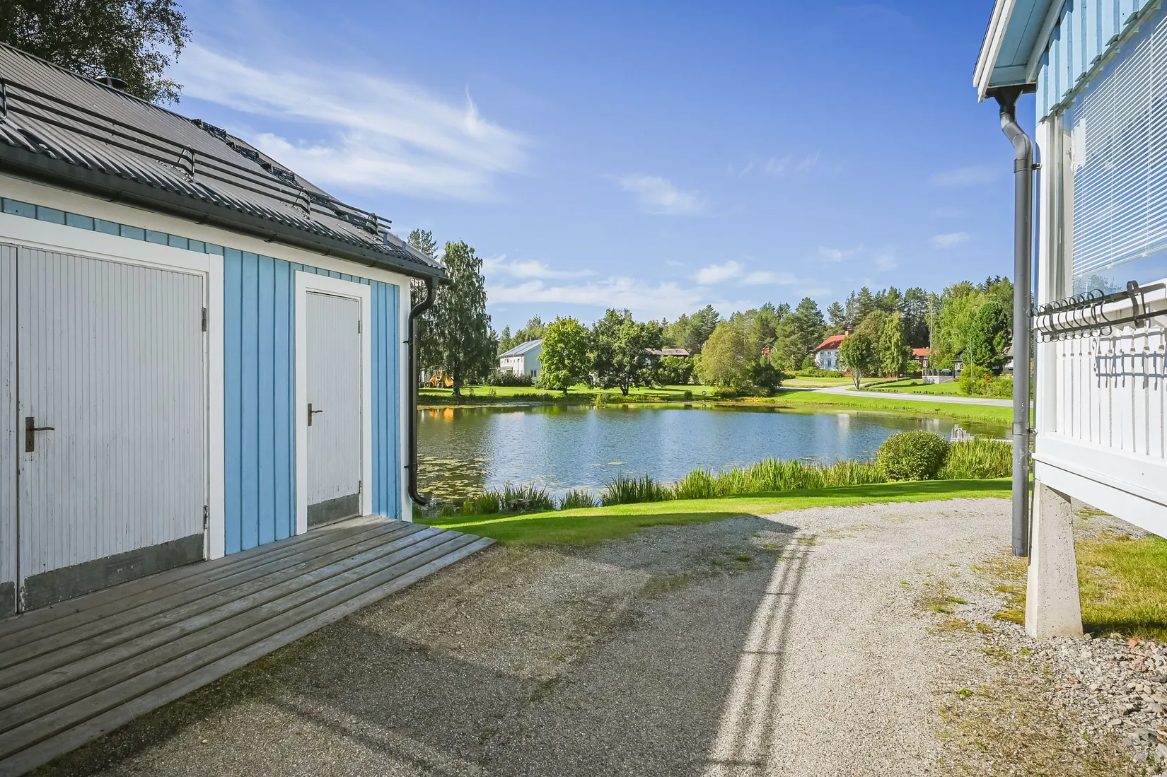 Villa, Molidenvägen 39, Moliden, Örnsköldsvik
