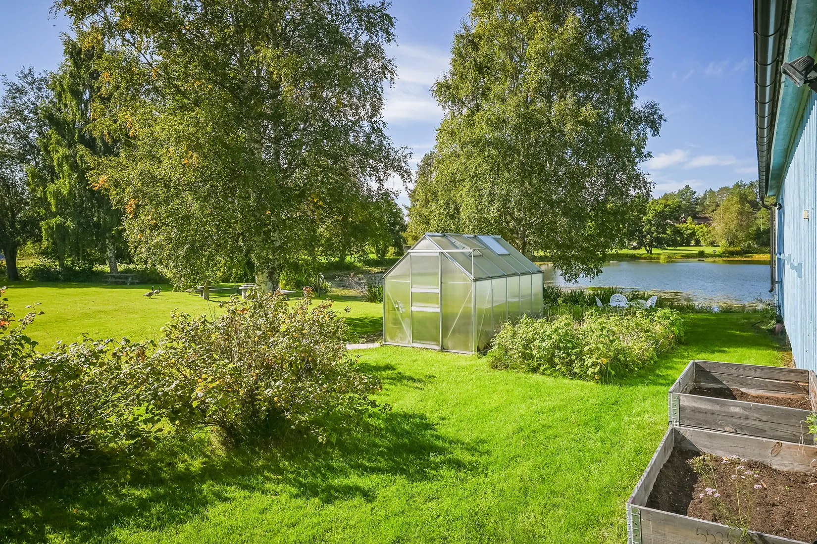 Villa, Molidenvägen 39, Moliden, Örnsköldsvik