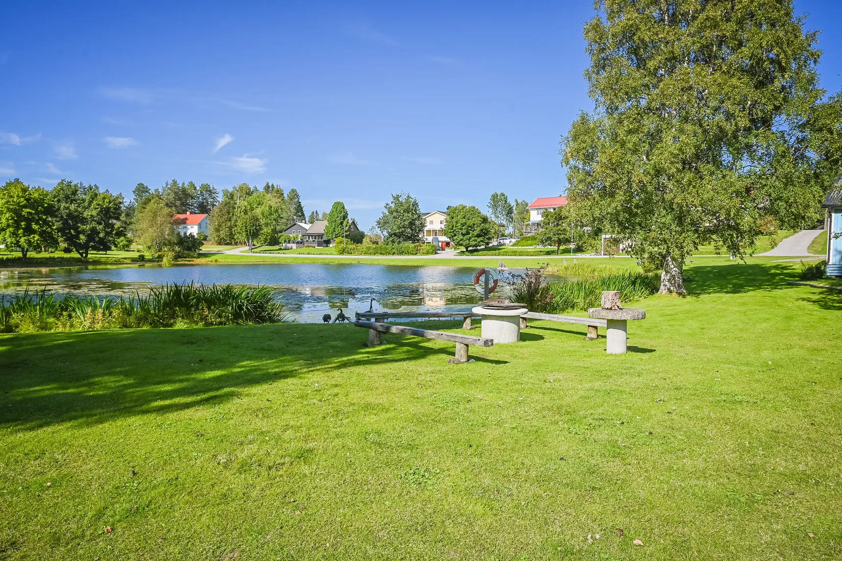 Villa, Molidenvägen 39, Moliden, Örnsköldsvik