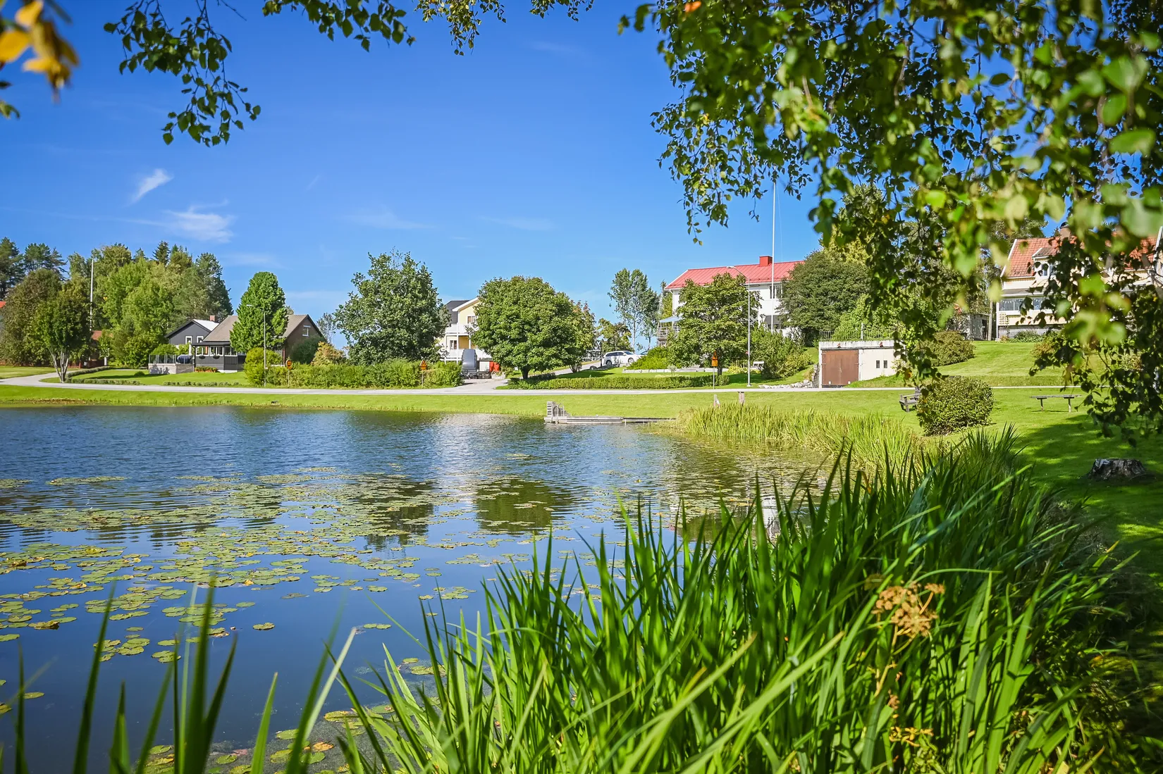 Villa, Molidenvägen 39, Moliden, Örnsköldsvik