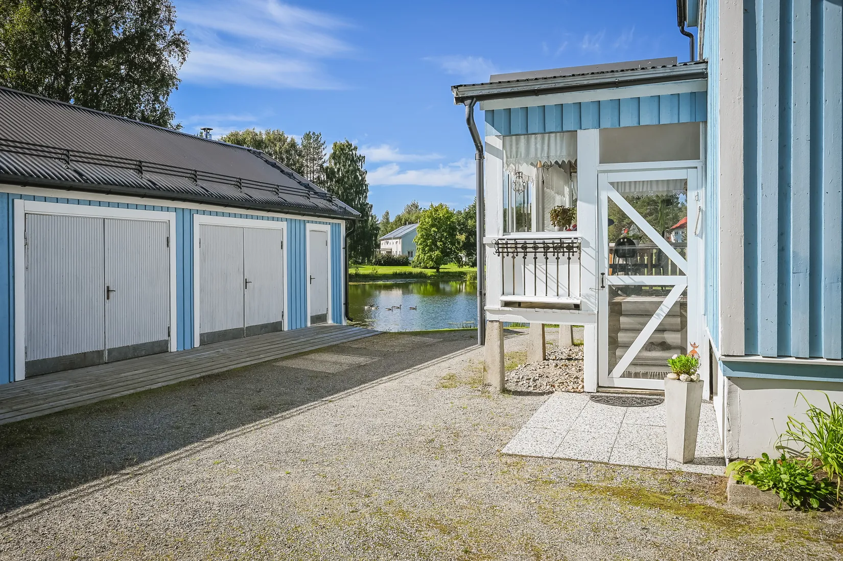 Villa, Molidenvägen 39, Moliden, Örnsköldsvik