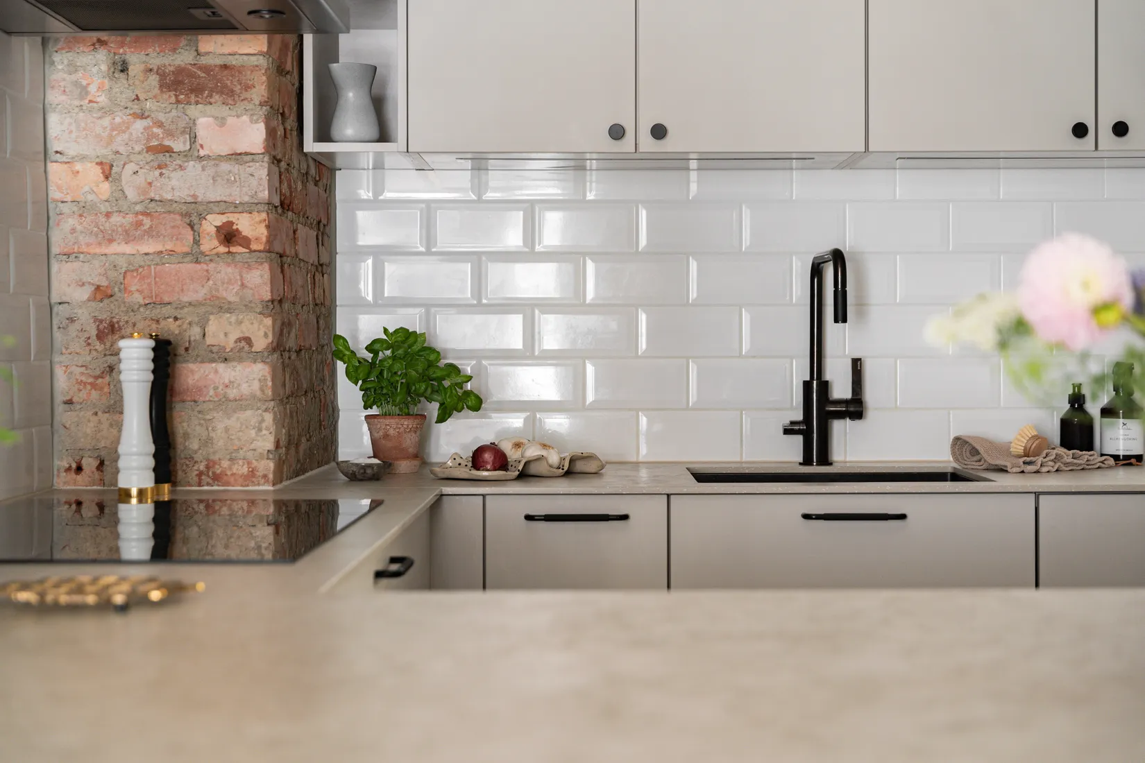 Bostadsrätt, Värmlandsgatan 22, Linné, Göteborg