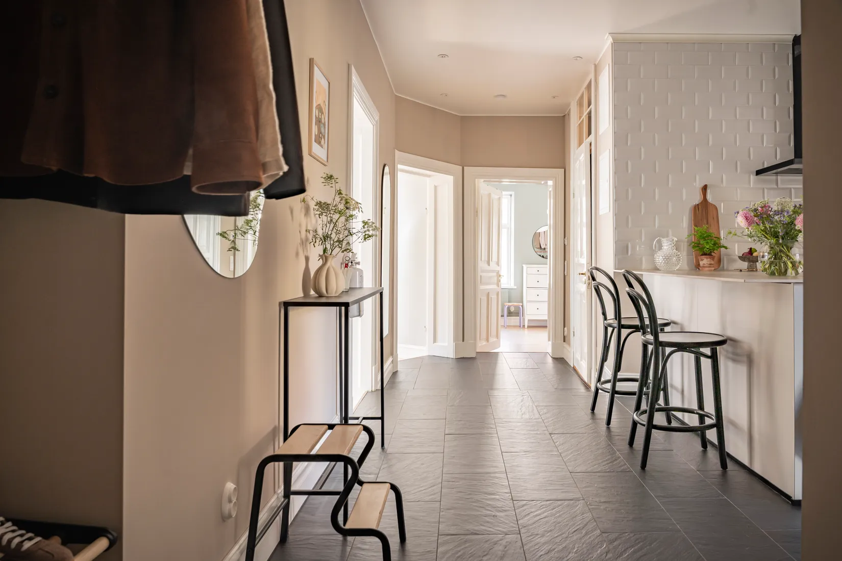 Bostadsrätt, Värmlandsgatan 22, Linné, Göteborg