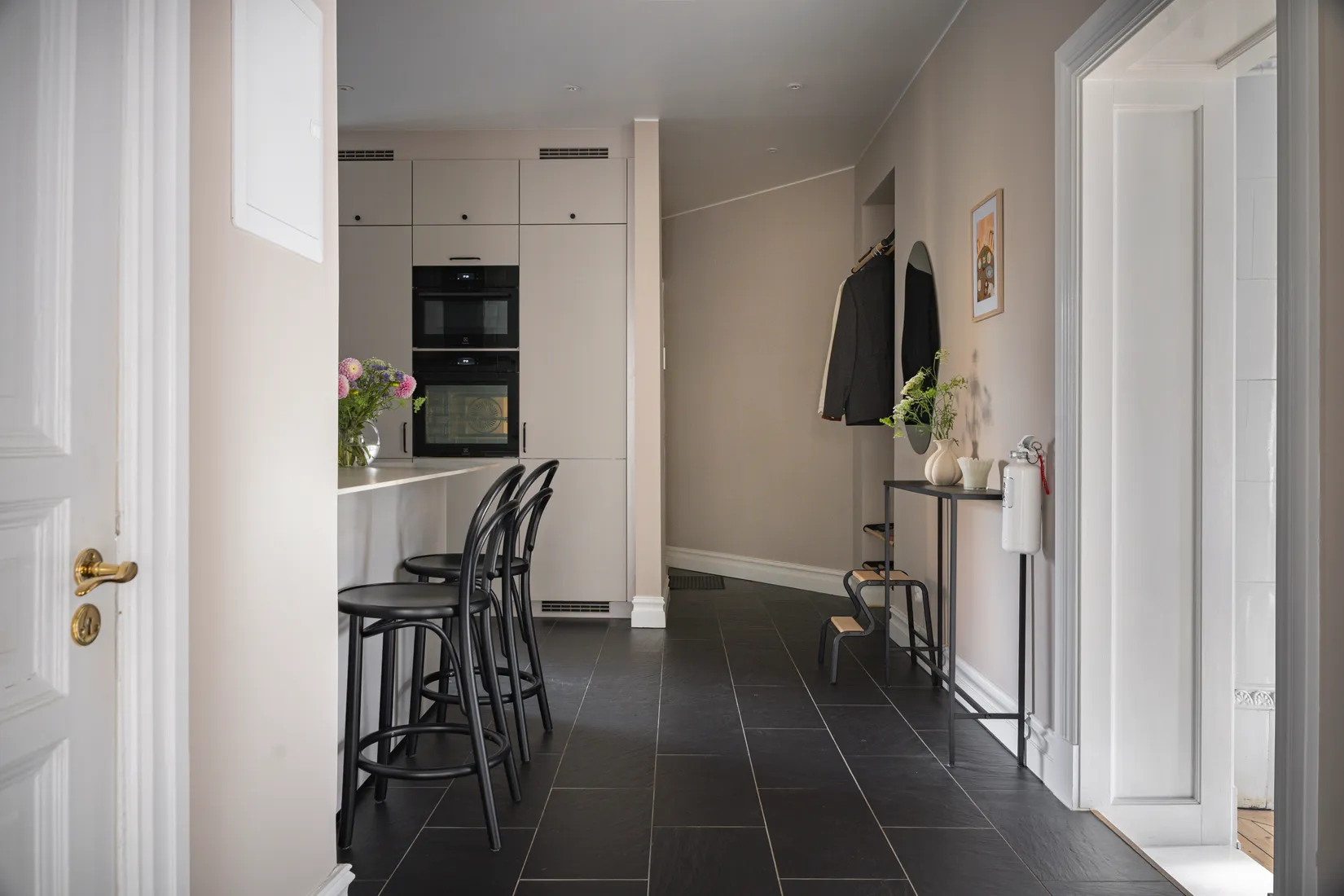 Bostadsrätt, Värmlandsgatan 22, Linné, Göteborg