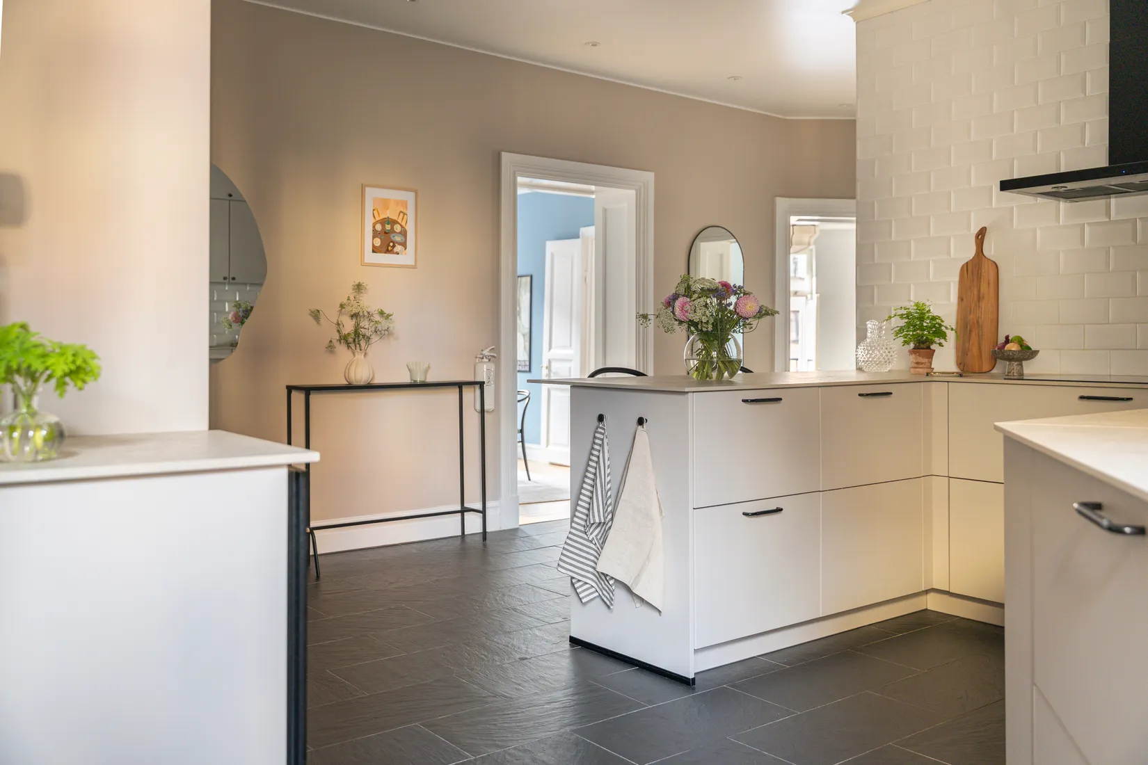 Bostadsrätt, Värmlandsgatan 22, Linné, Göteborg