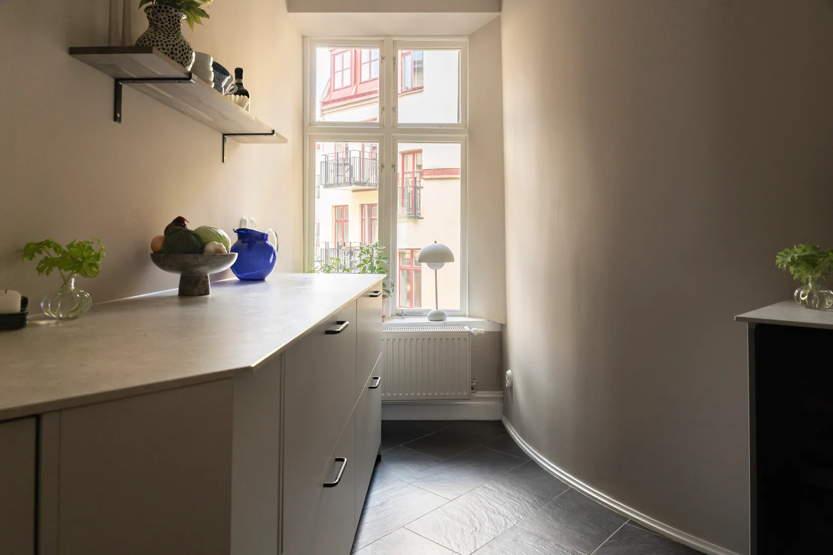 Bostadsrätt, Värmlandsgatan 22, Linné, Göteborg