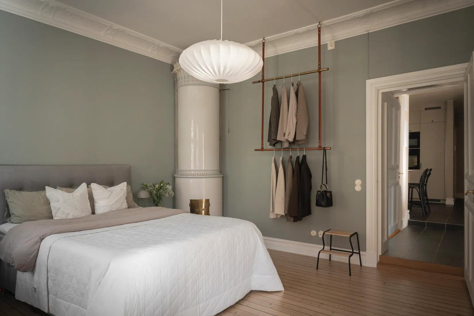 Bostadsrätt, Värmlandsgatan 22, Linné, Göteborg