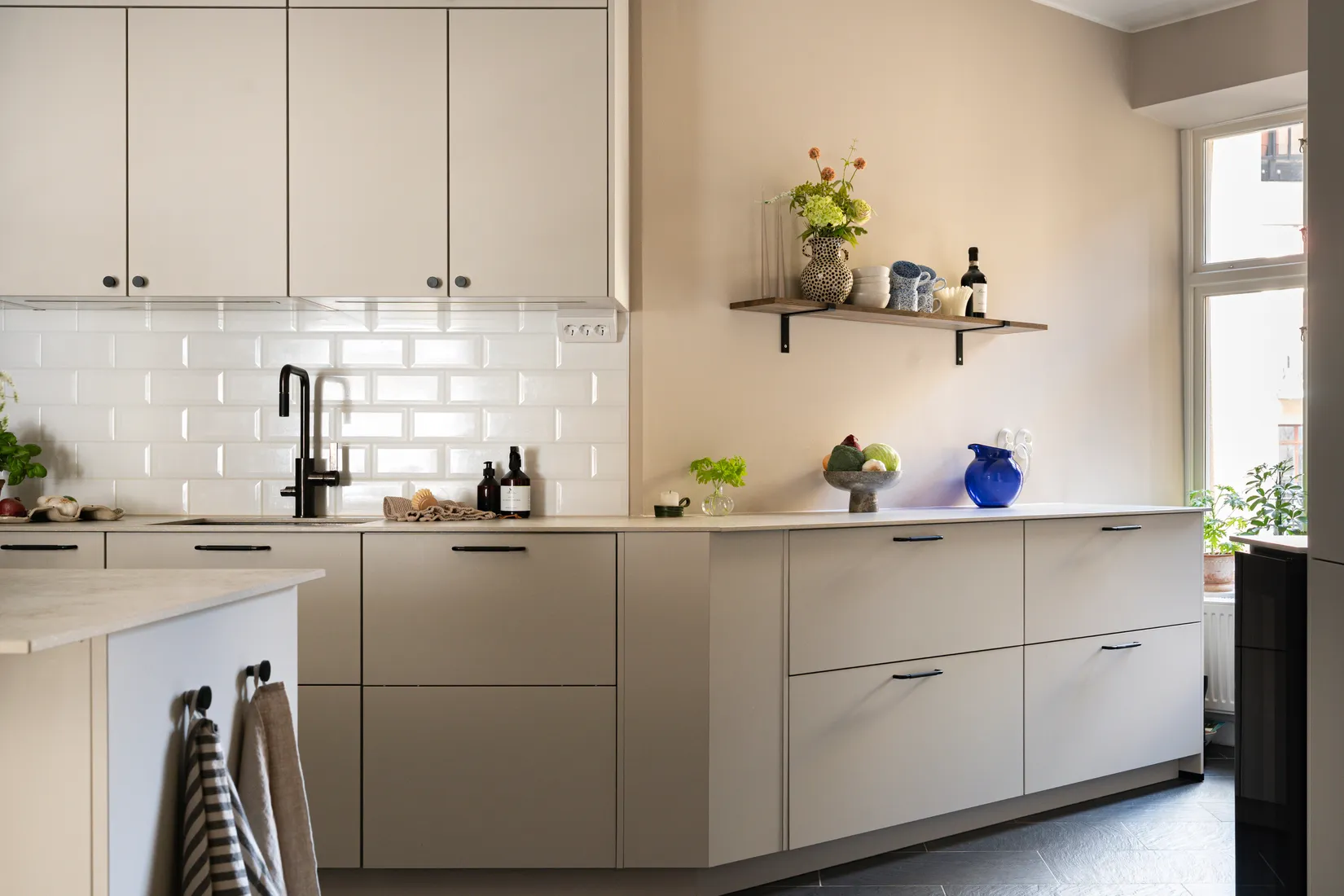 Bostadsrätt, Värmlandsgatan 22, Linné, Göteborg