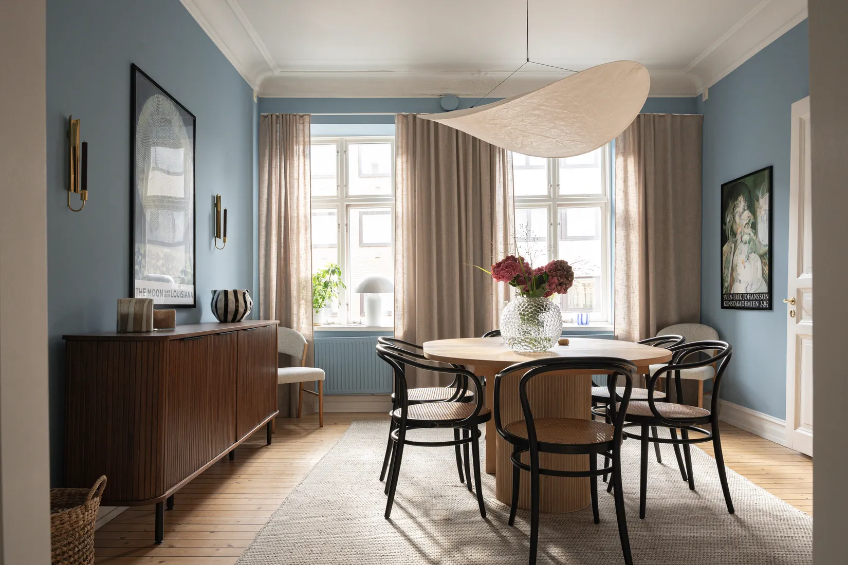 Bostadsrätt, Värmlandsgatan 22, Linné, Göteborg