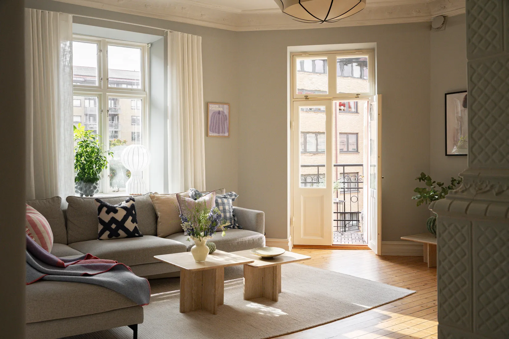 Bostadsrätt, Värmlandsgatan 22, Linné, Göteborg