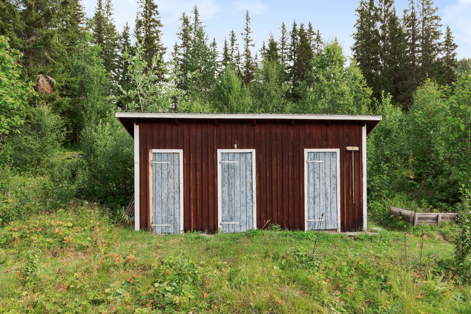 Fritidshus, Vintergatan 19, Härjedalen