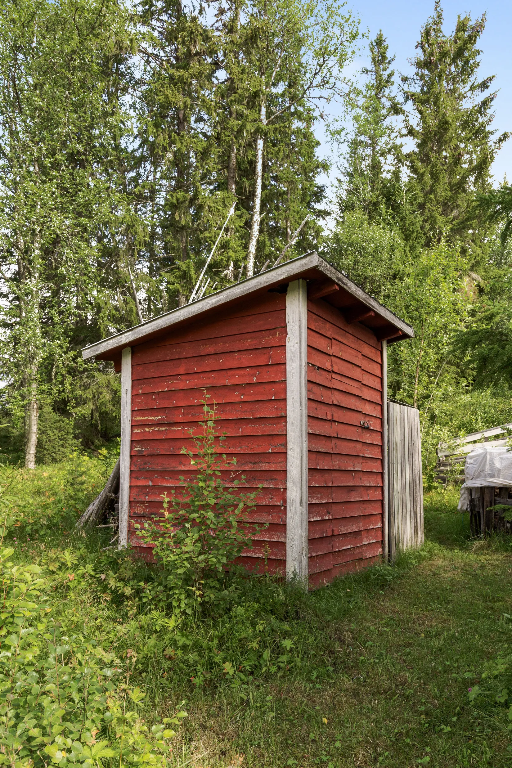 Fritidshus, Vintergatan 19, Härjedalen