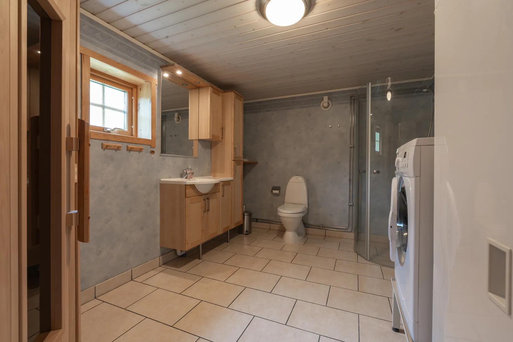 Fritidshus, Vintergatan 19, Härjedalen