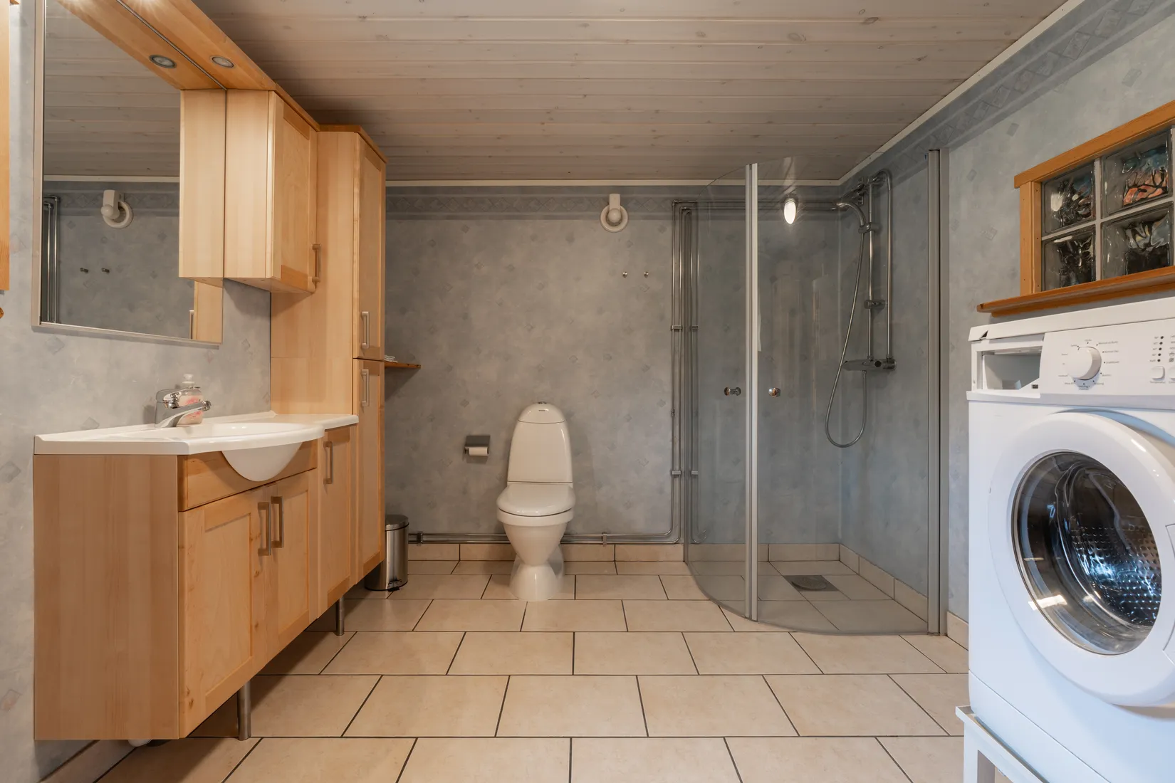 Fritidshus, Vintergatan 19, Härjedalen