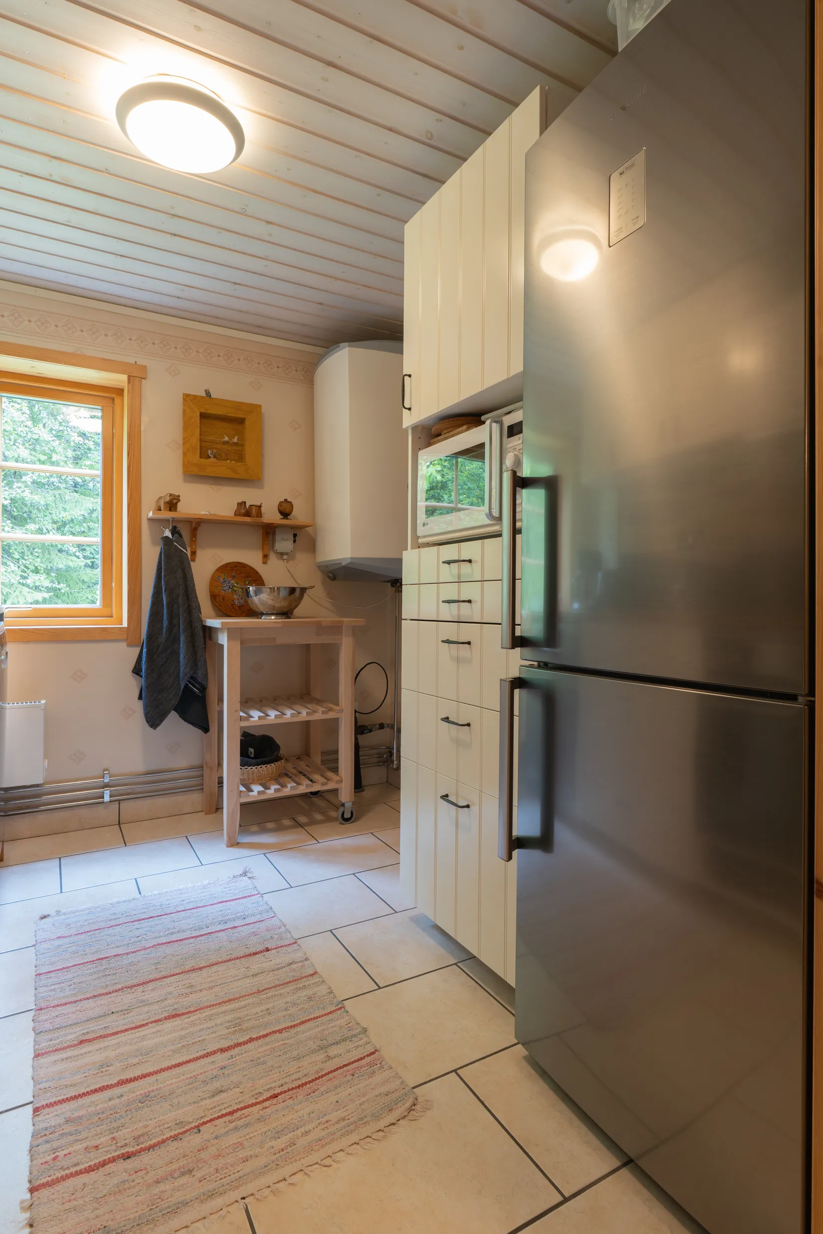 Fritidshus, Vintergatan 19, Härjedalen