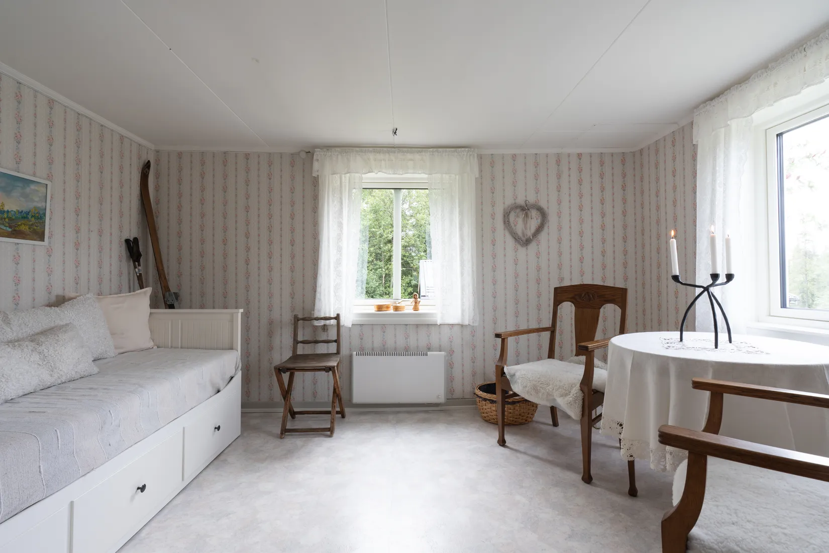 Fritidshus, Vintergatan 19, Härjedalen