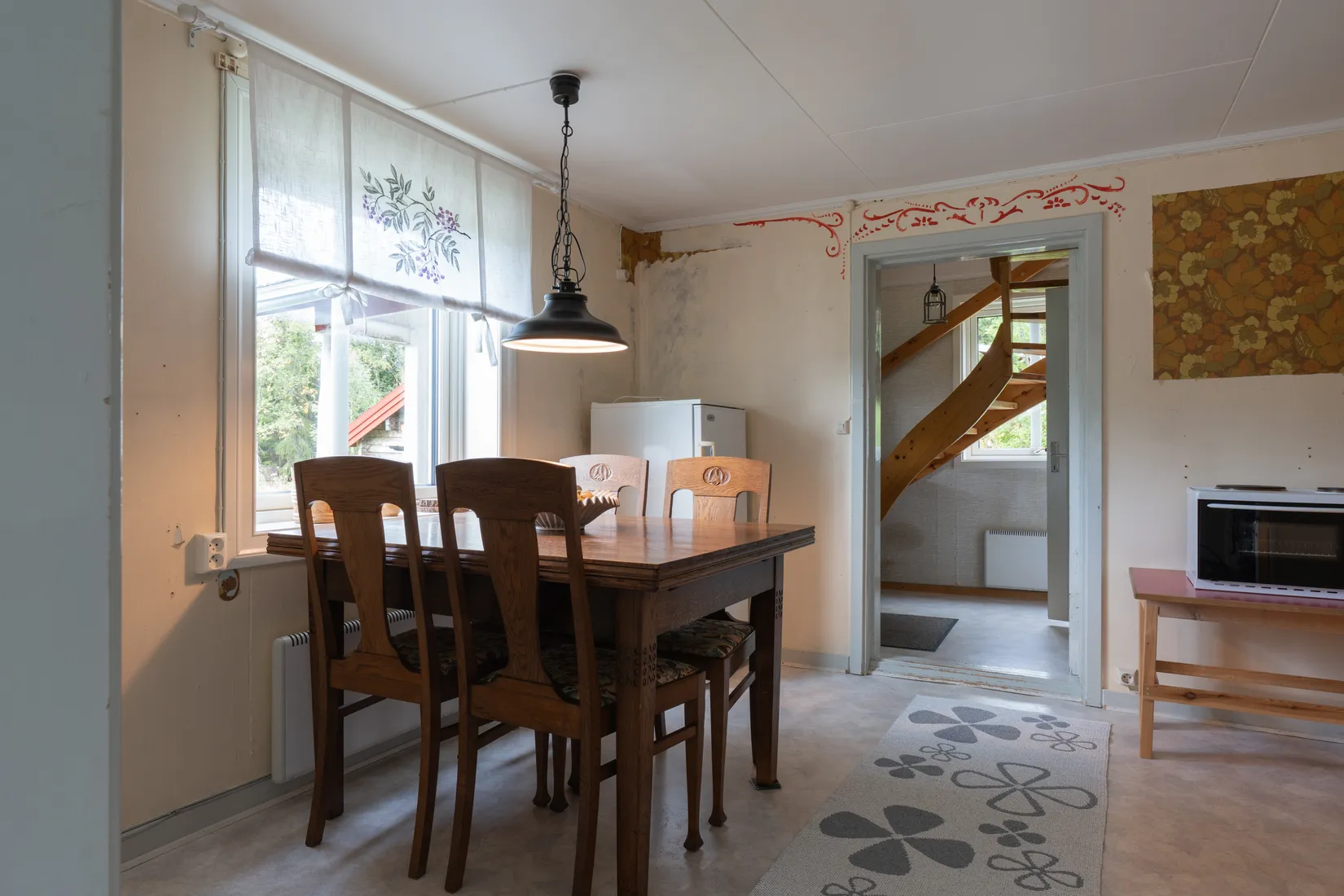 Fritidshus, Vintergatan 19, Härjedalen