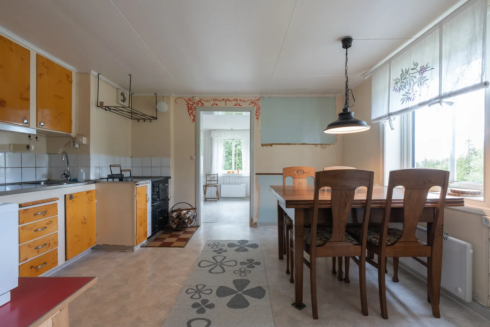 Fritidshus, Vintergatan 19, Härjedalen