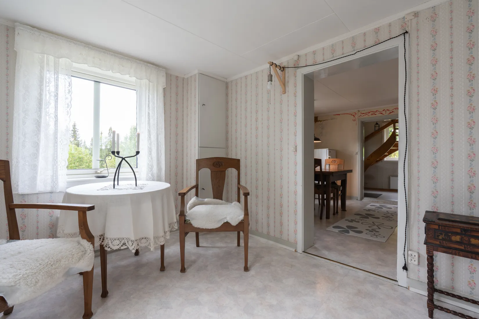 Fritidshus, Vintergatan 19, Härjedalen