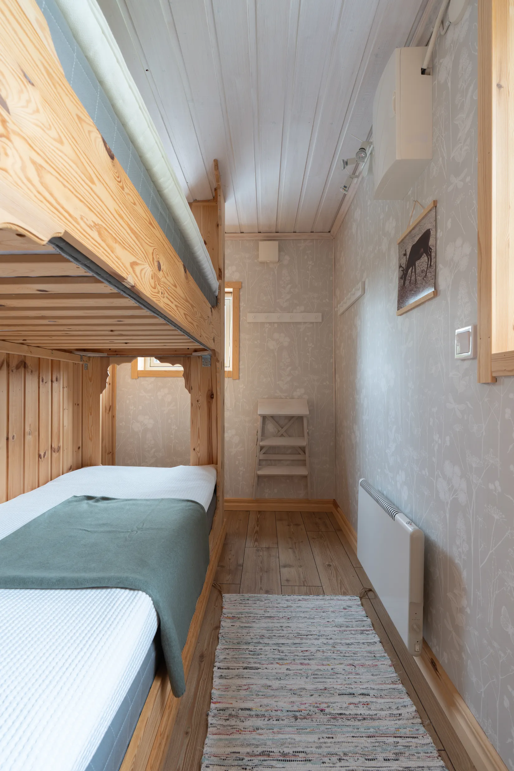 Fritidshus, Vintergatan 19, Härjedalen