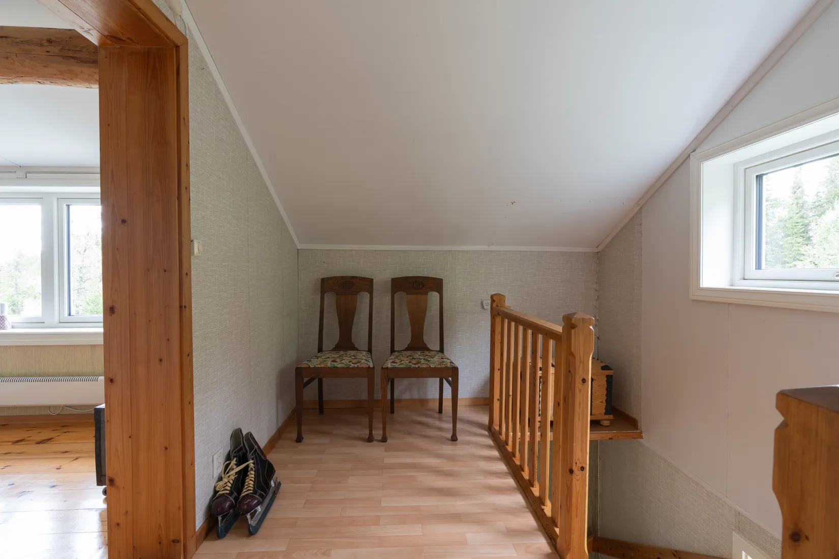 Fritidshus, Vintergatan 19, Härjedalen