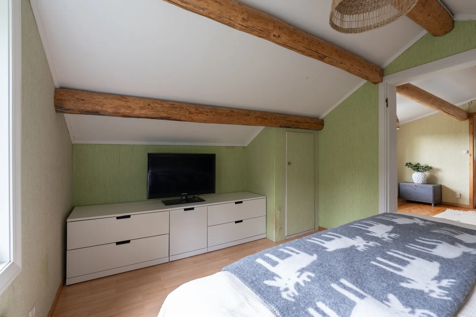 Fritidshus, Vintergatan 19, Härjedalen