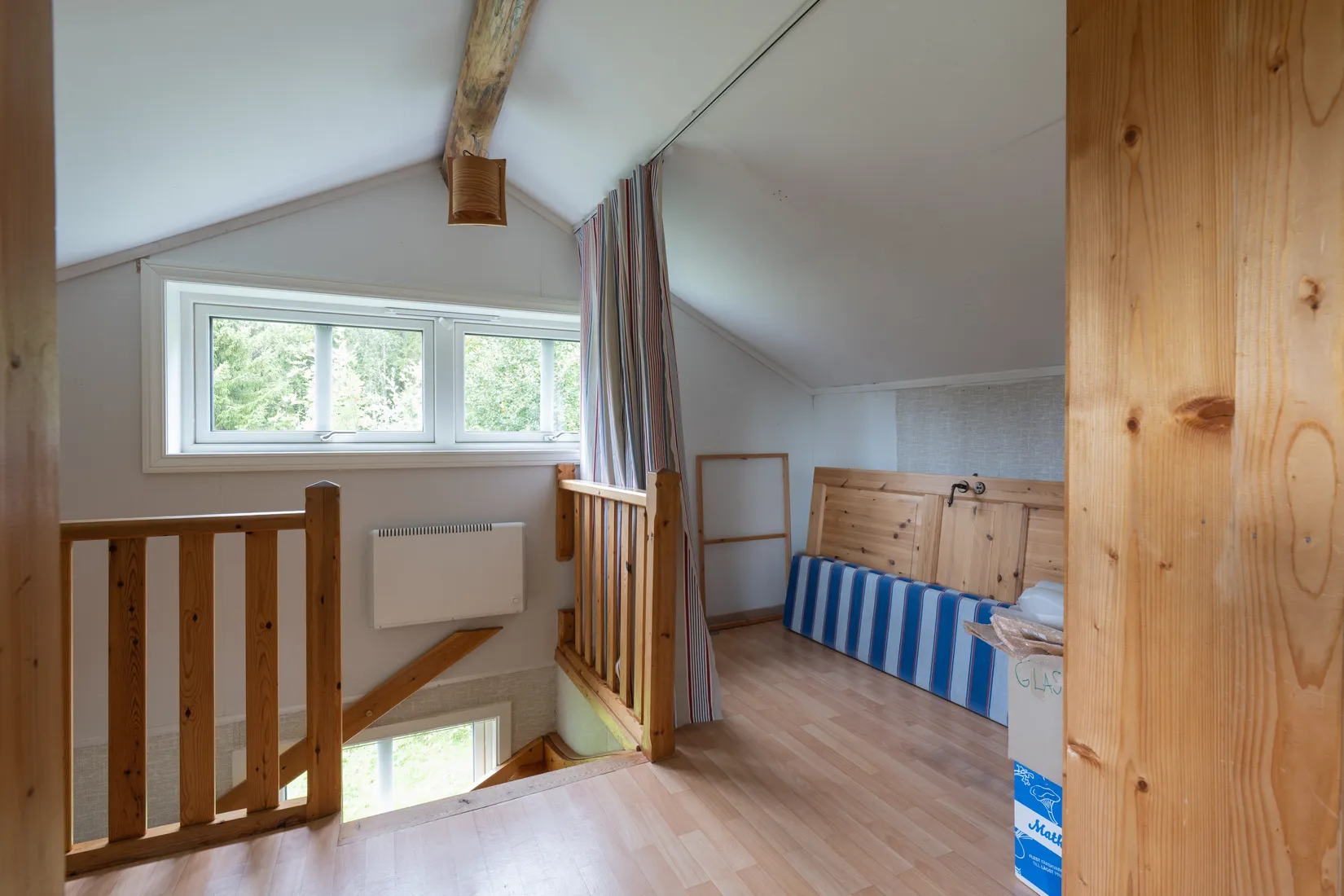Fritidshus, Vintergatan 19, Härjedalen