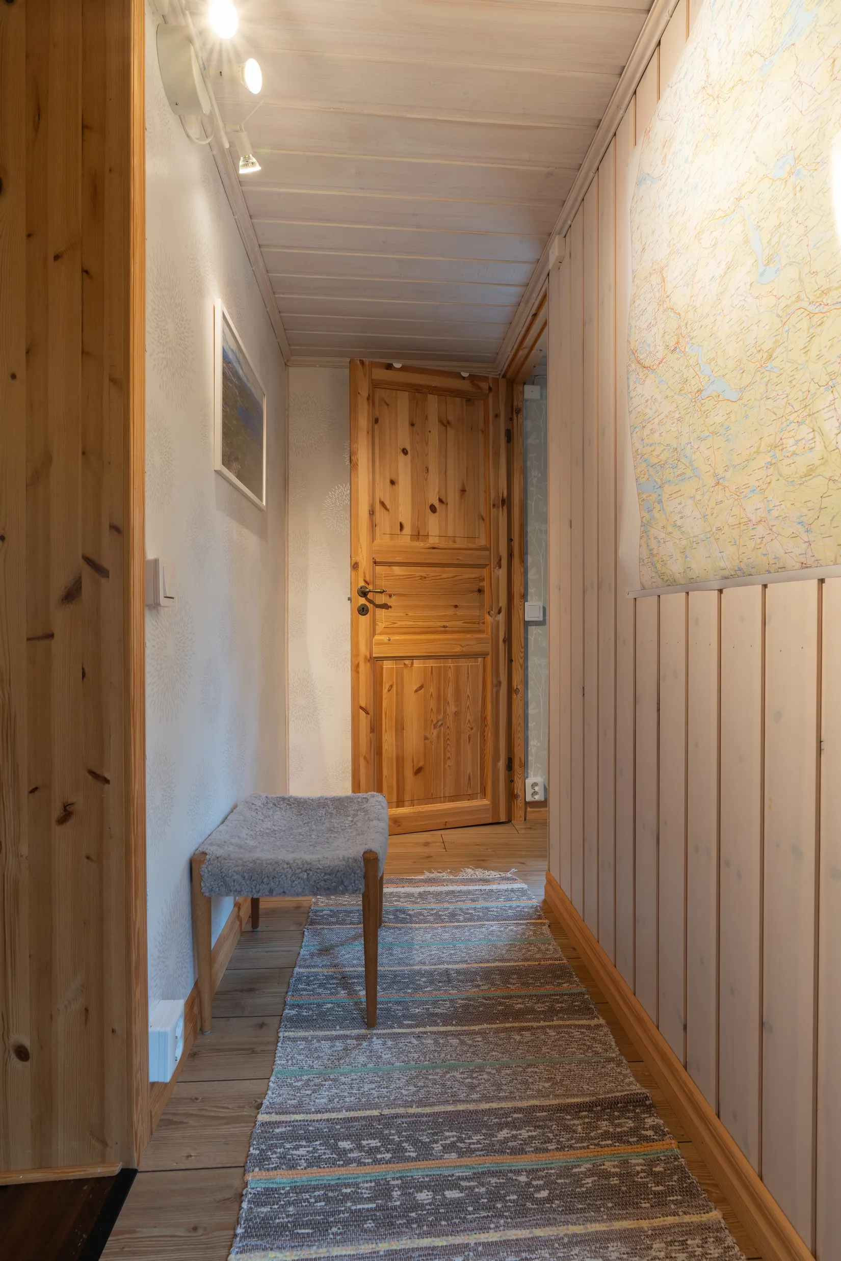 Fritidshus, Vintergatan 19, Härjedalen