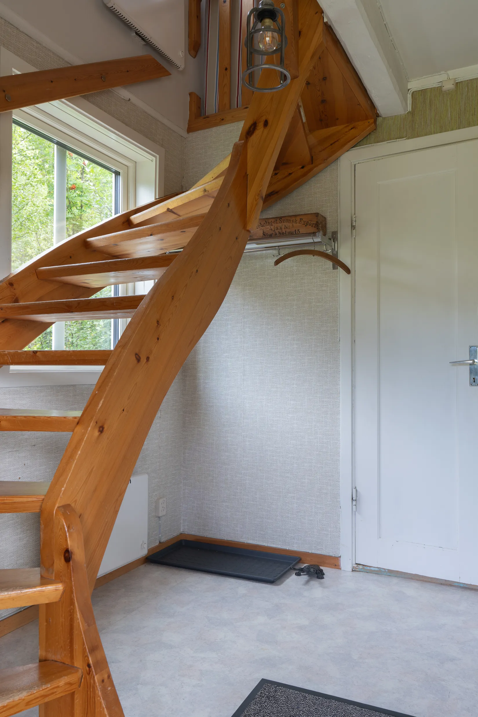 Fritidshus, Vintergatan 19, Härjedalen