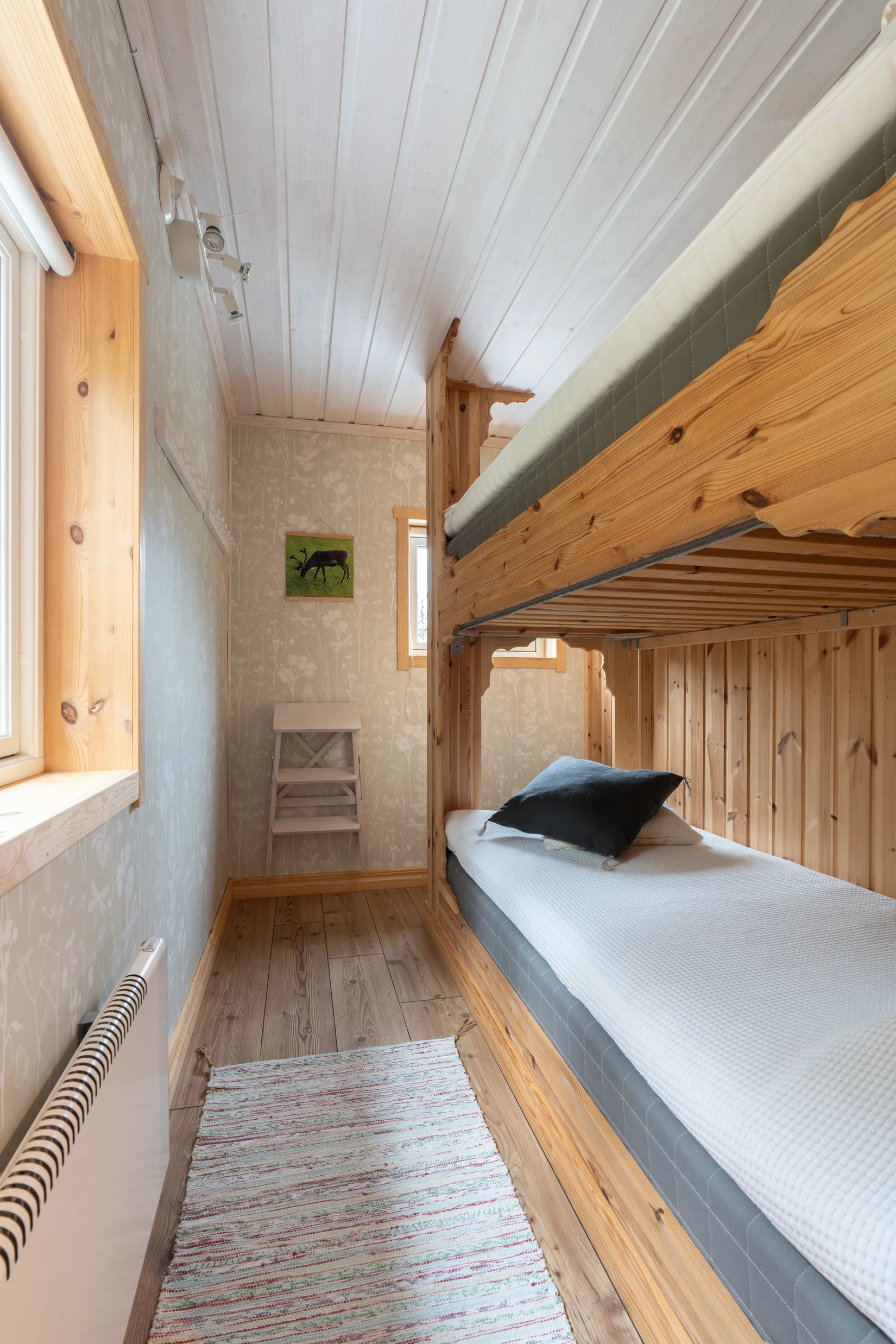 Fritidshus, Vintergatan 19, Härjedalen