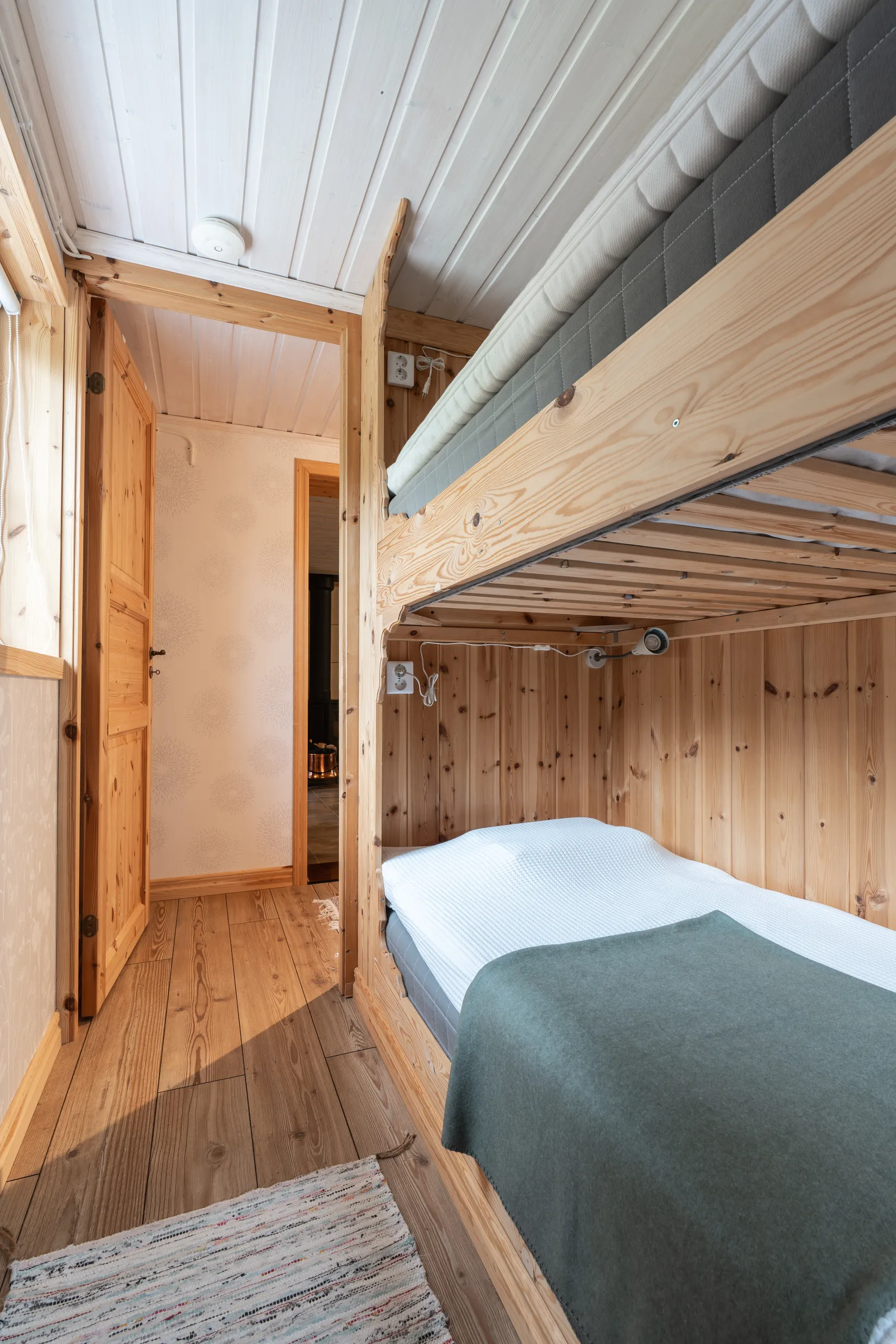 Fritidshus, Vintergatan 19, Härjedalen